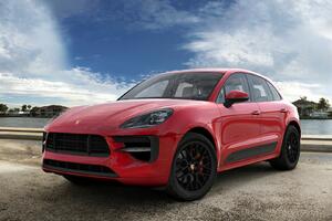 Porsche predstavio novi SUV – Macan GTS