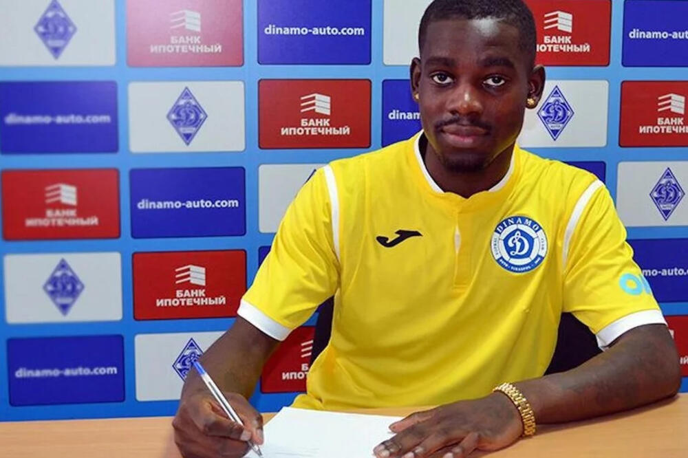 Verhagen potpisuje ugovor u Moldaviji