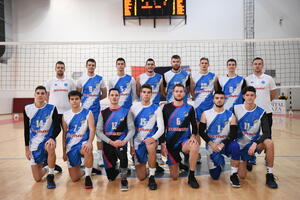 Njitra, ipak, prejaka za Budućnost