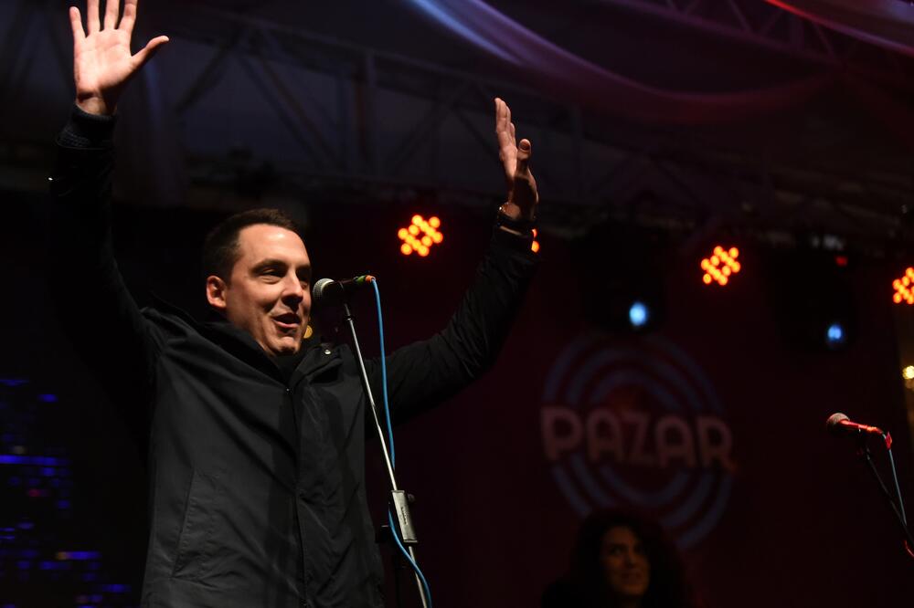 Ivan Vuković, Foto: Boris Pejović