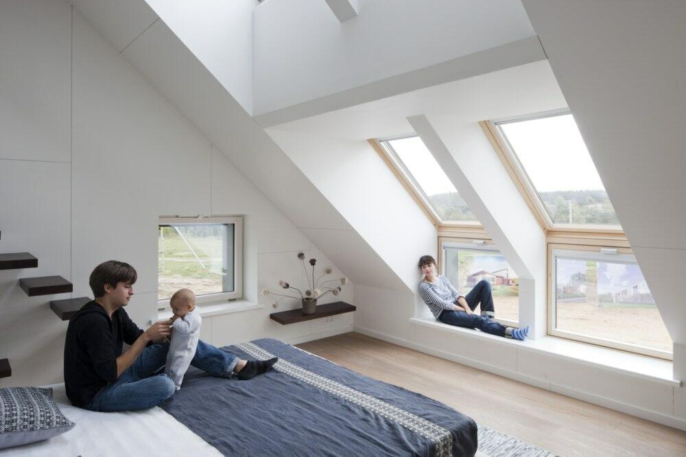 Velux, Foto: Velux