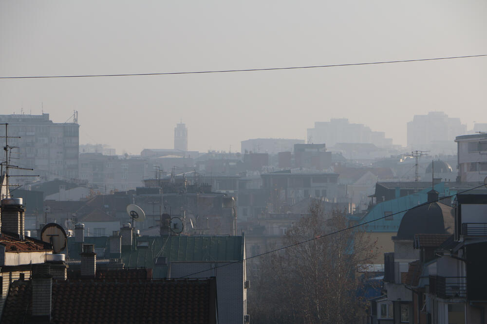 Beograd, Foto: Shutterstock