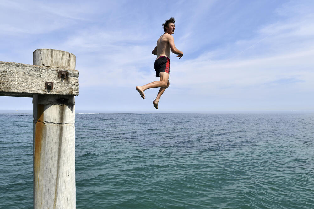 Detalj iz Adelaida, Foto: BETA/AP