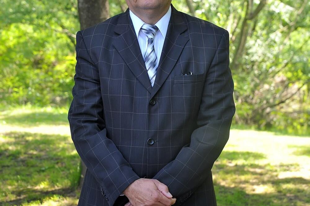 Miroslav Brajović, Foto: DF