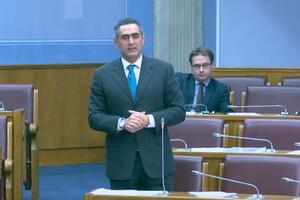 Parlament će glasati o Predlogu zakona o slobodi vjeroispovjesti