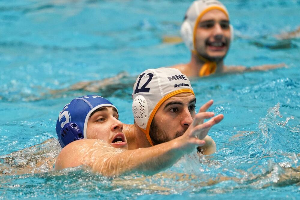 Utješna pobjeda "ajkula"