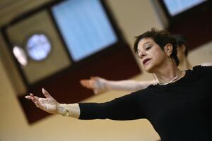 Danita Ema: Moć baleta je njegova magija