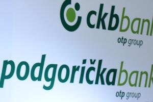 Nakon spajanja CKB i Podgoričke banke višak 200 radnika