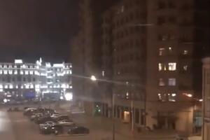 Pucnjava blizu zgrade FSB u Moskvi, najmanje tri osobe stradale