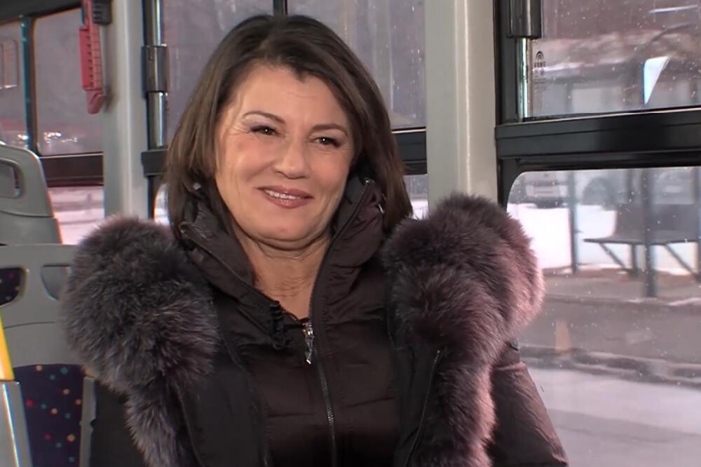 Silvija Stojanovska, Foto: Youtube