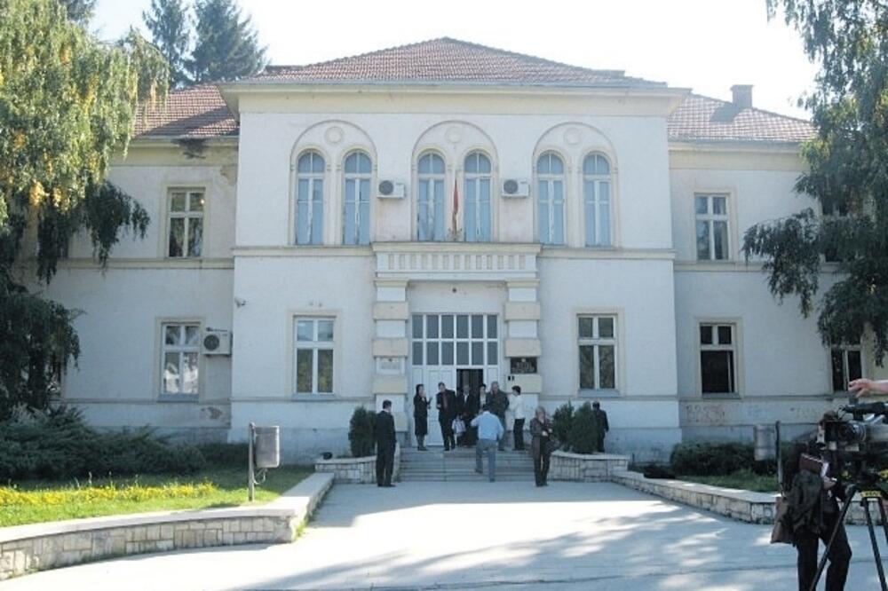 Opština Berane, Foto: Tufik Softić