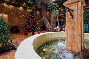 Mjesto koje će zadovoljiti sva vaša čula