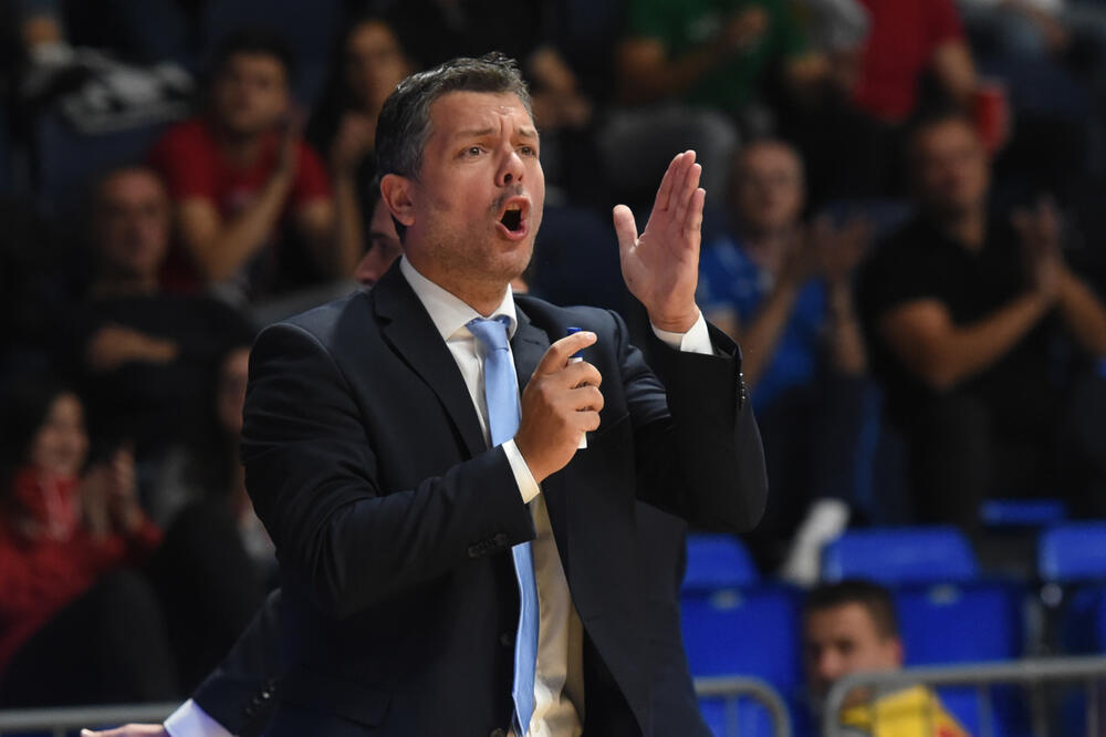 Petar Mijović, Foto: Savo Prelević