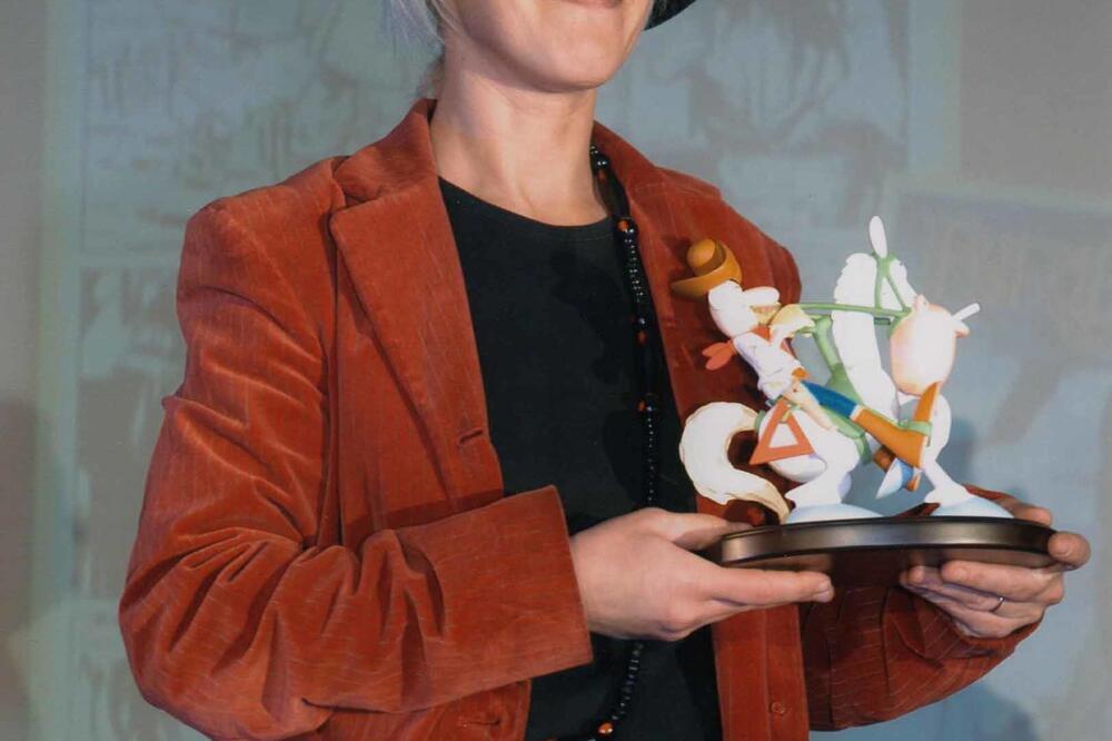 Lola Airagi, Foto: HSF