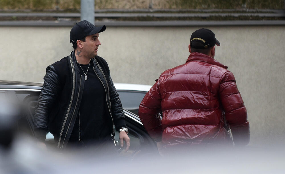 Nakon puštanja Kašćelana iz pritvora