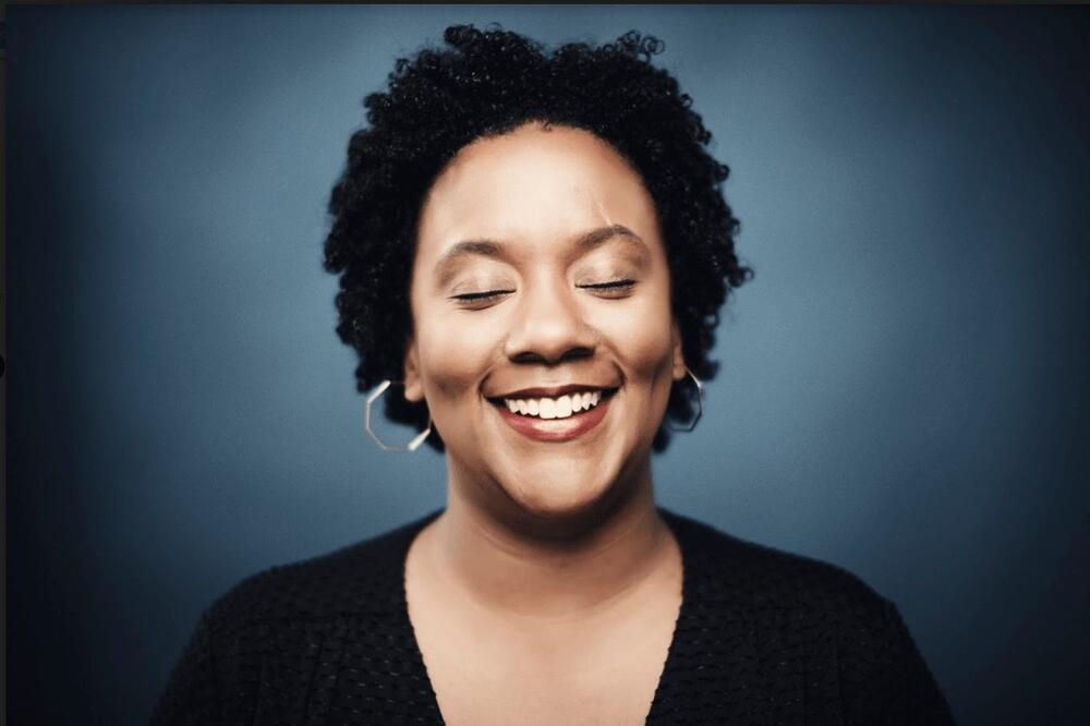 Indra-Rios Mur, Foto: Indrariosmoore.com