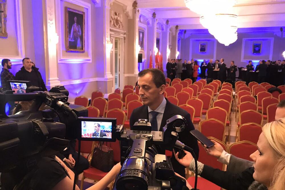 Bošković, Foto: Miloš Rudović