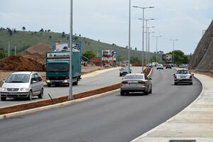 Bulevar kroz Donju Goricu dobija ime "21. maj"