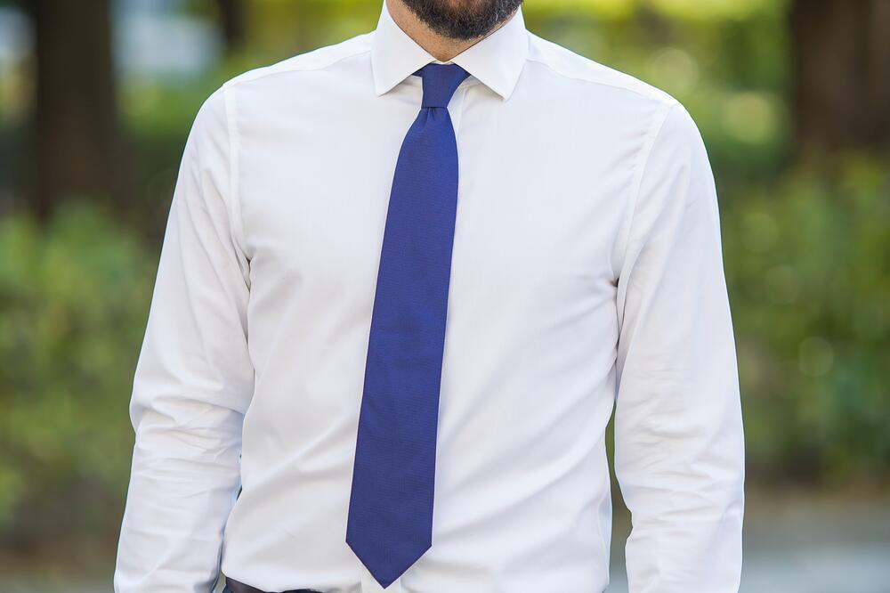 Bojan Zeković, Foto: SDP