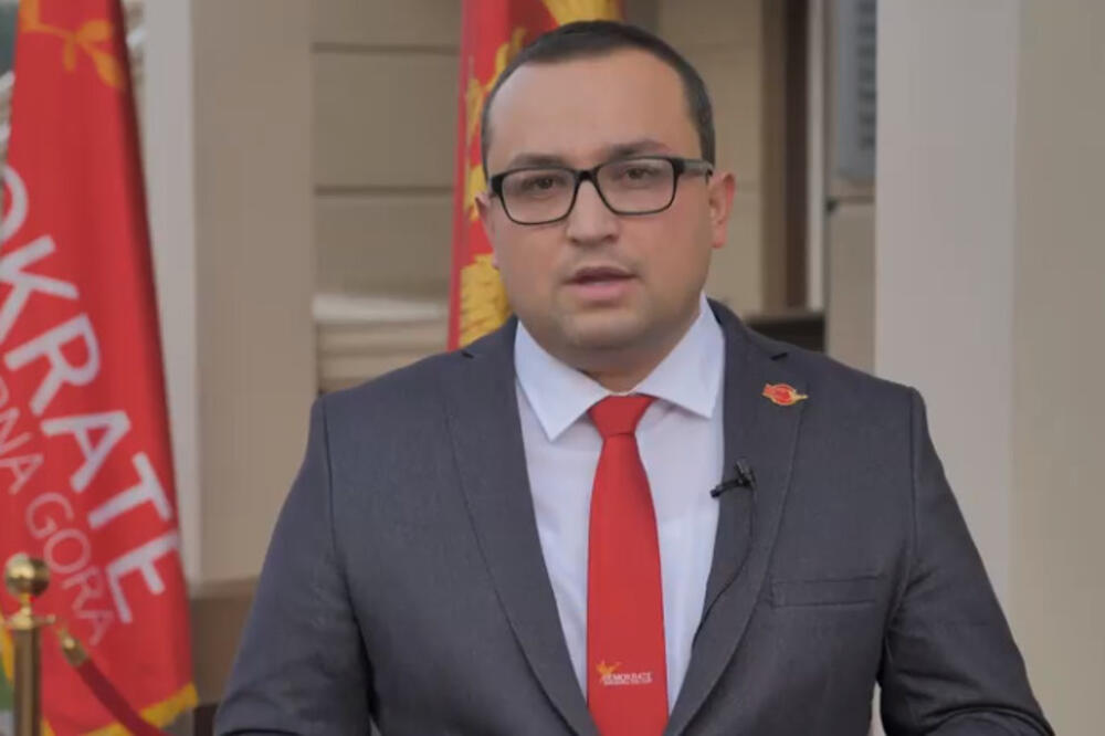 Ćeman, Foto: Printscreeen Facebook