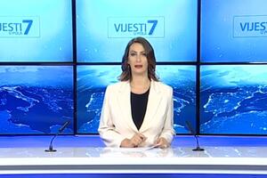 U Vijestima u pola 7 pogledajte...
