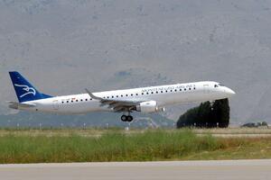 Montenegro airlines: Produžujemo ugovore zaposlenima