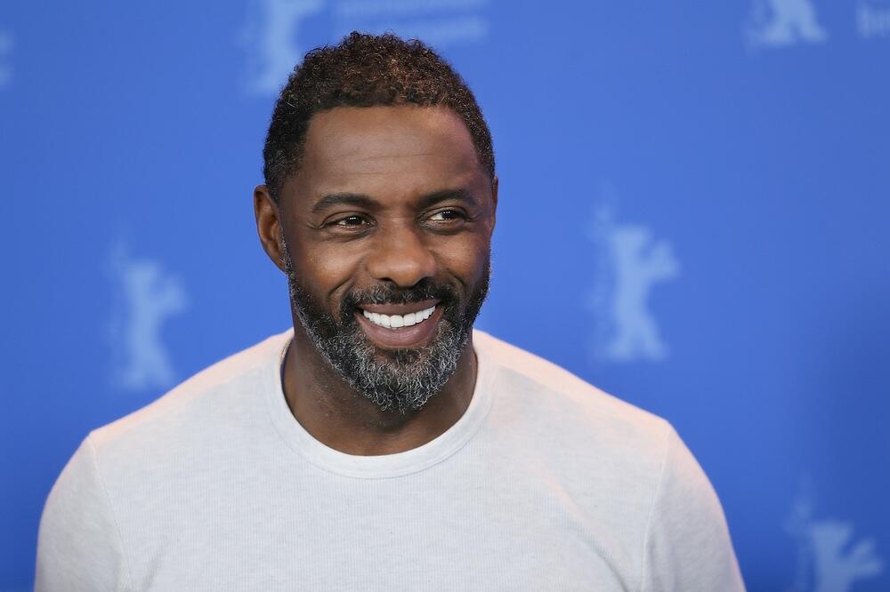 Idris Elba, Foto: Shutterstock