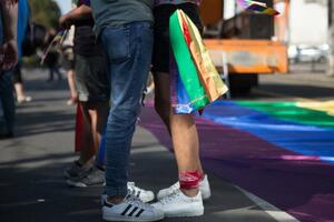 Porodica i Hrvatska: Gej paru dozvoljeno da udomi nezbrinutu djecu