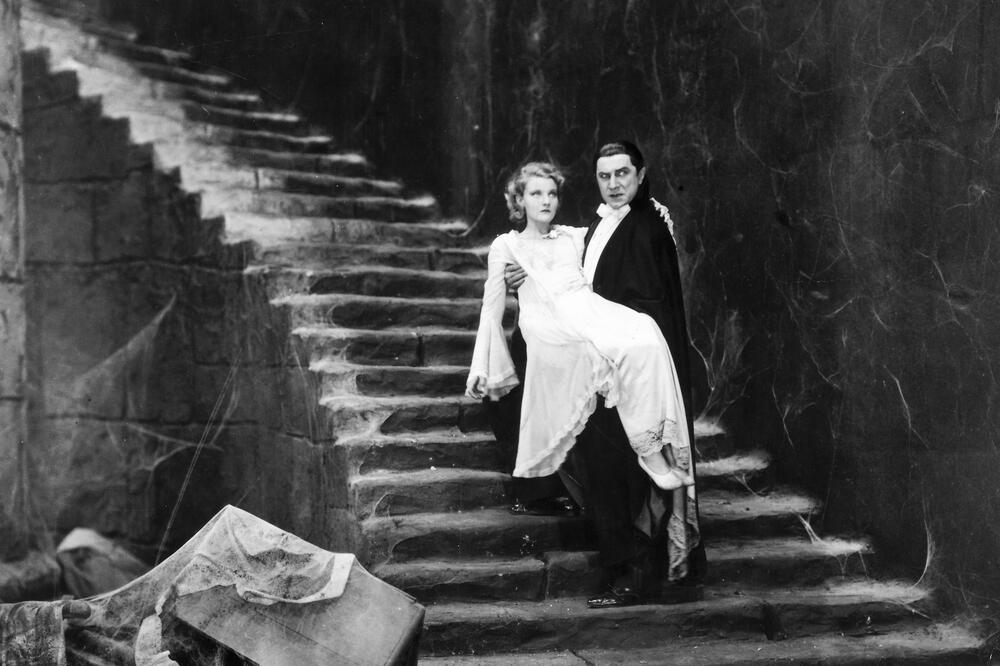 “Dracula”, 1931., Foto: Imdb