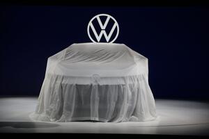 Volkswagen za 2020. sprema 34 nova modela