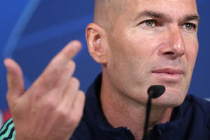 Zidan se otvorio: Gvardiola je najbolji trener na svijetu