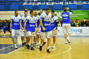 Bez okršaja ekipa iz vrha