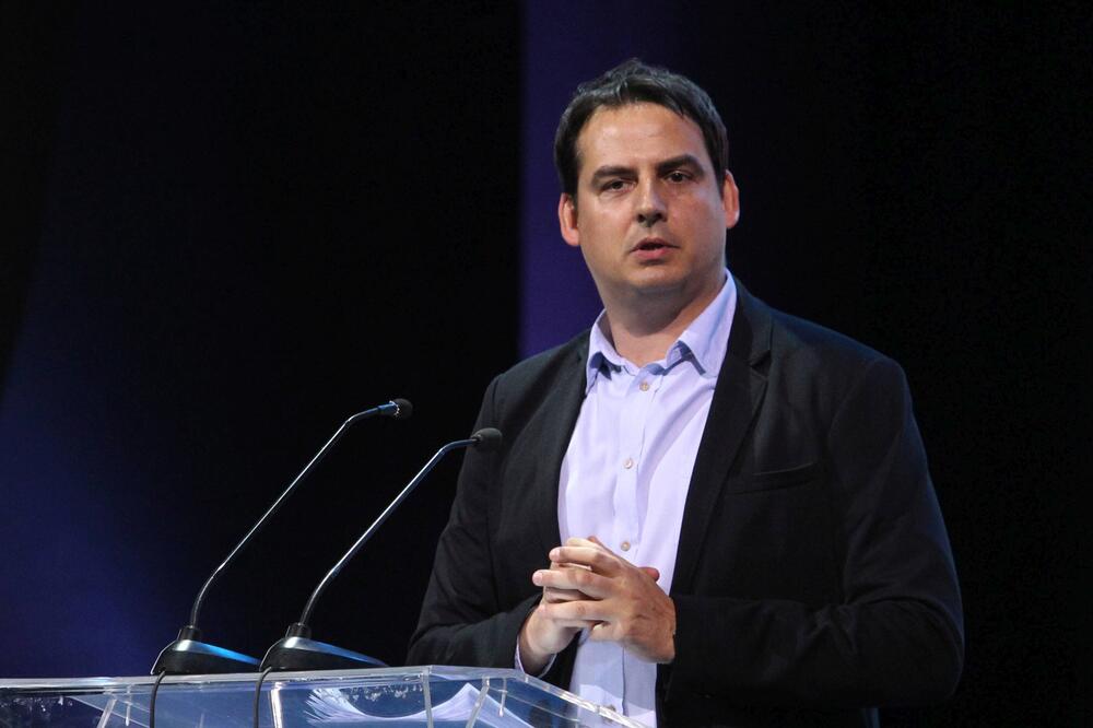 Zoran Kesić, Foto: Betaphoto