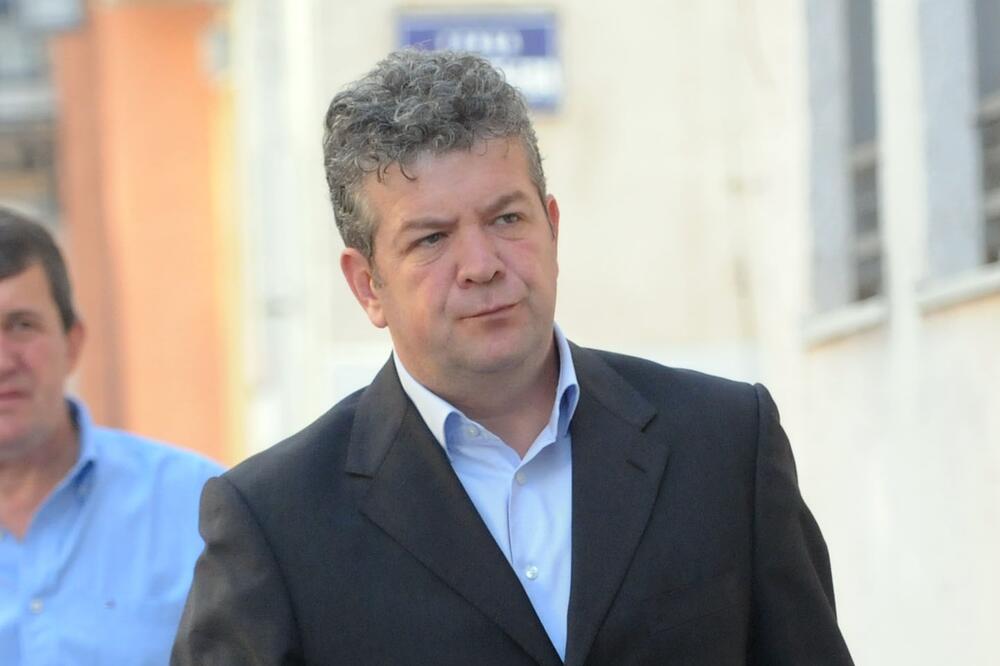 Kuljača, Foto: Savo Prelević