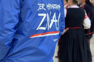 Predsjednički izbori u Hrvatskoj: Neočekivana neizvjesnost