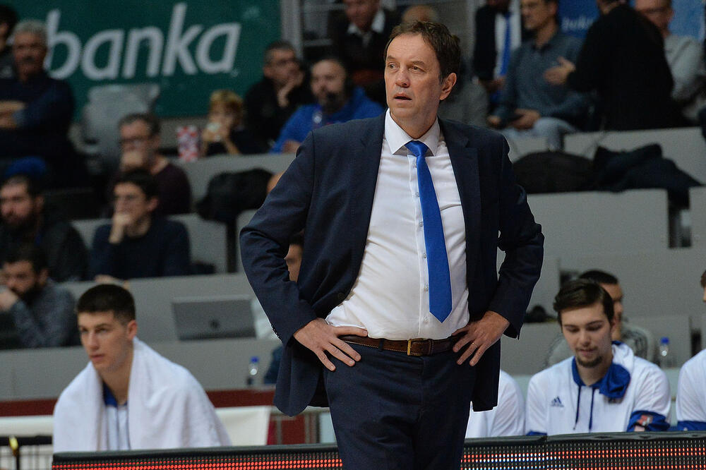 Danijel Jusup, Foto: Zvonko KUCELIN