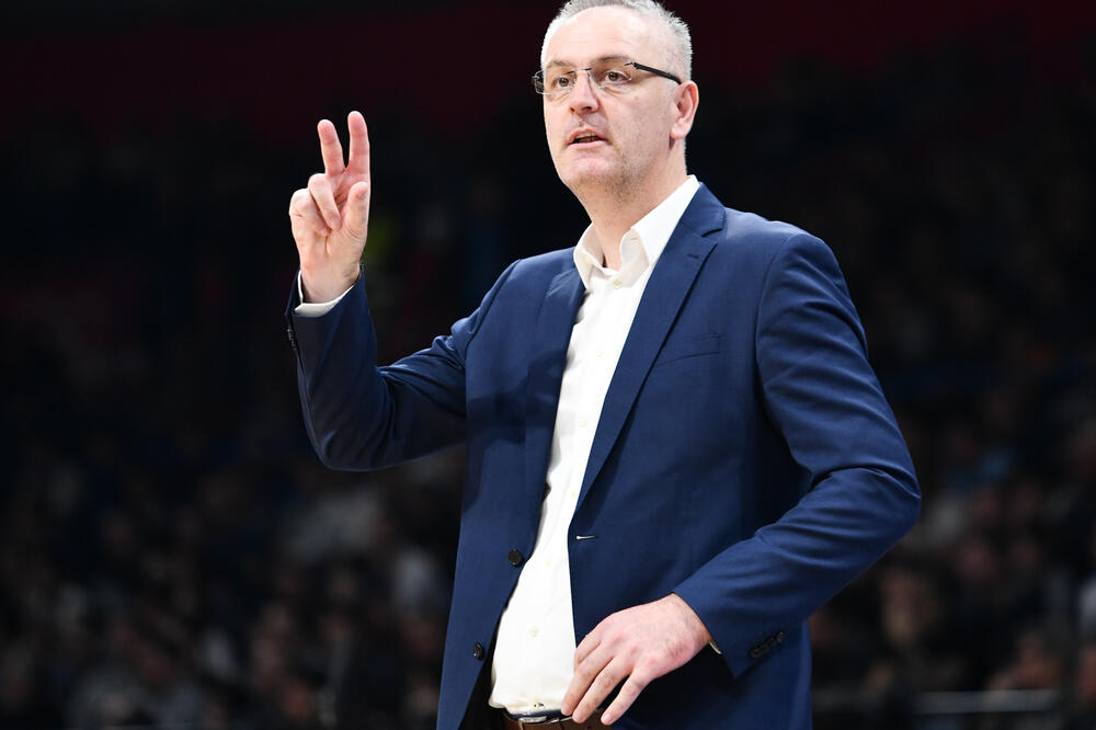 Ivan Velić, Foto: DRAGANA STJEPANOVIC