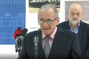 Istraživački nemiri na obali Zete