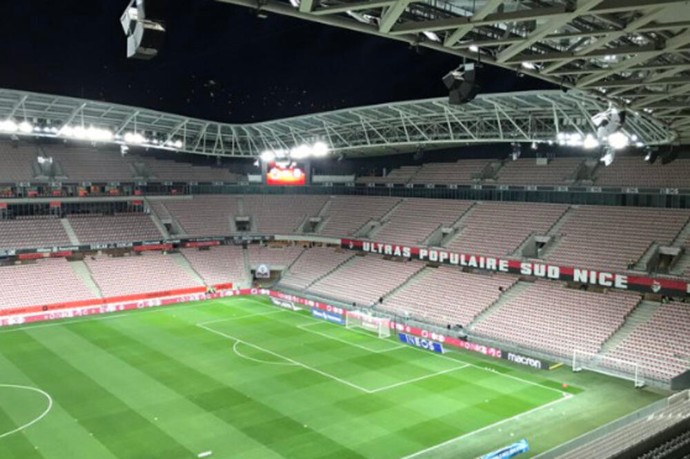 Alijanc Rivijera, Foto: Twitter