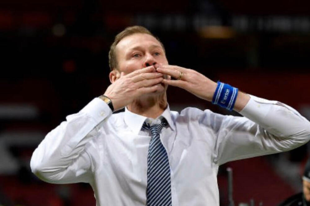 Dankan Ferguson, Foto: Twitter