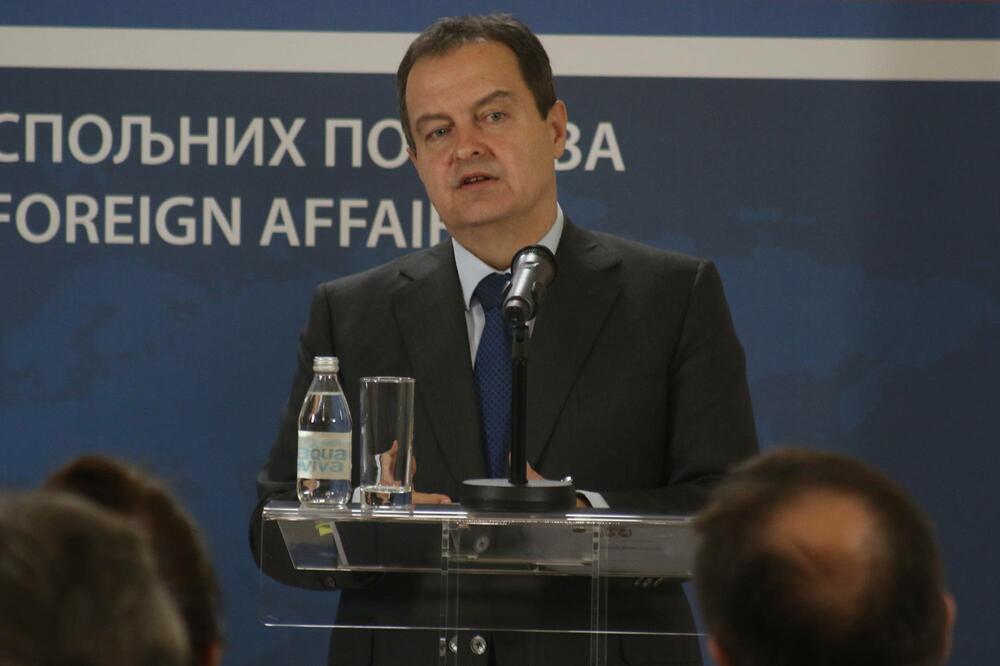 Dačić, Foto: Betaphoto