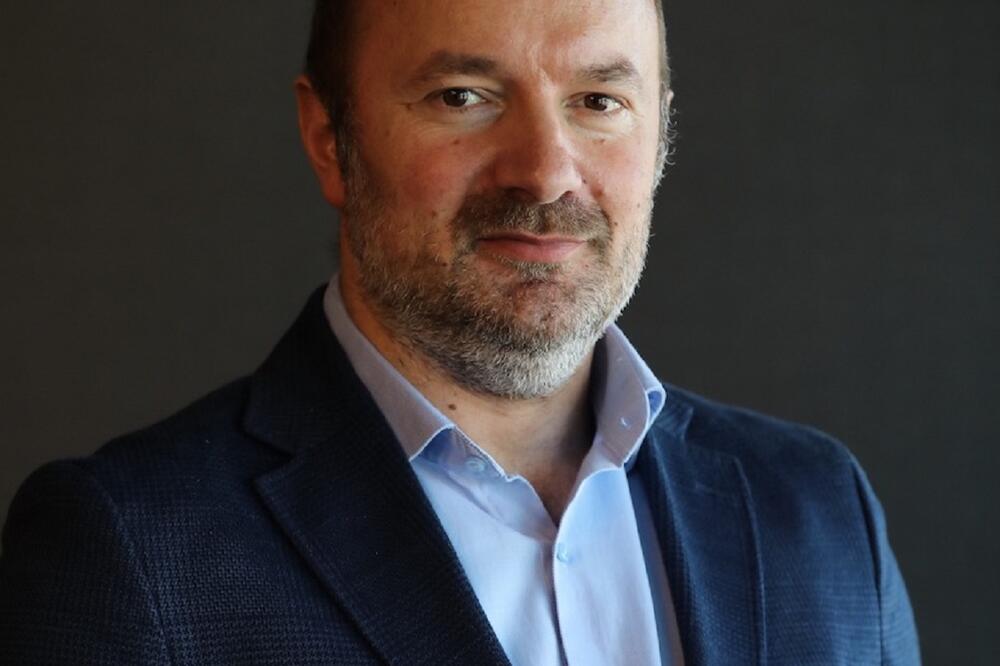 Pavićević, Foto: Crnogorska