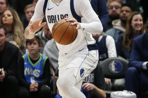 Džordan izabrao Dončića: Prvi Evropljanin koji promoviše...