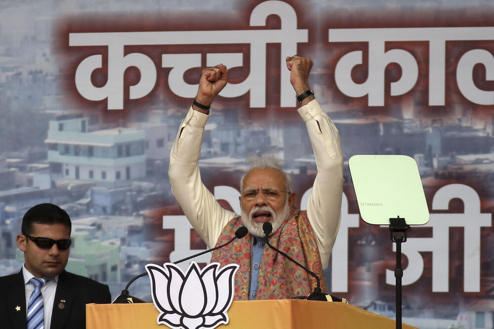 "Muslimani ne treba da brinu", Foto: AP