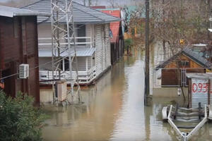 Kakve je probleme kiša donijela širom Crne Gore?