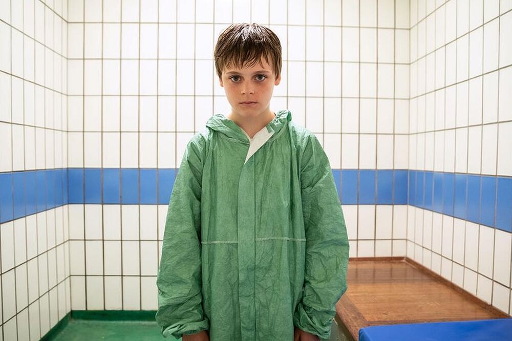 Detalj iz serije, Foto: BBC