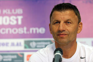 Miroslav Đukić se vratio u španski fudbal