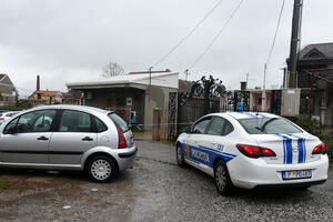 Kaluđerovića traže zbog ubistva Pejovića