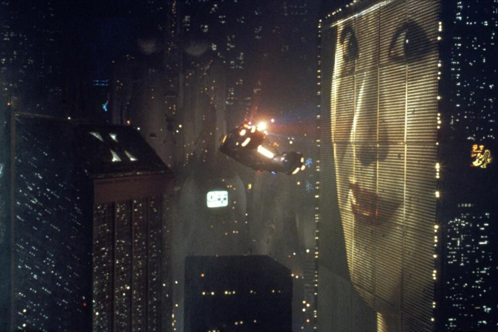 Scena iz filma "Istrebljivač", Foto: Warner Bros