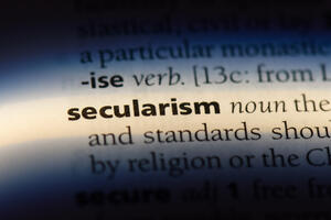 Sekularizam: ustavno načelo i/ili ljudsko pravo